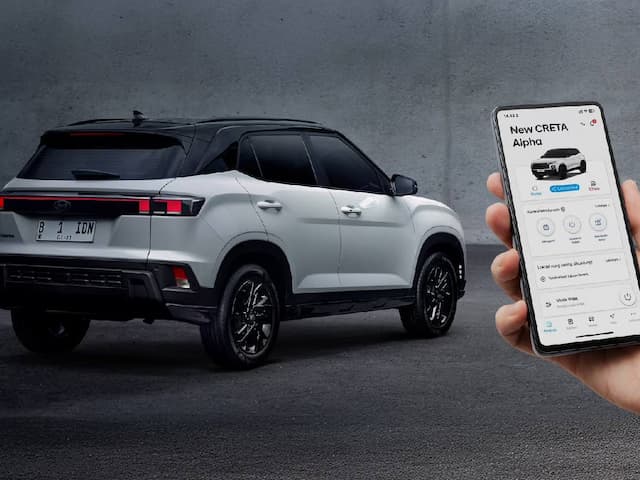 4 Tipe Hyundai Creta dengan Karakter Berbeda, Mana Paling Cocok Versimu? 4 Tipe Hyundai Creta dengan Karakter Berbeda, Mana Paling Cocok Versimu?