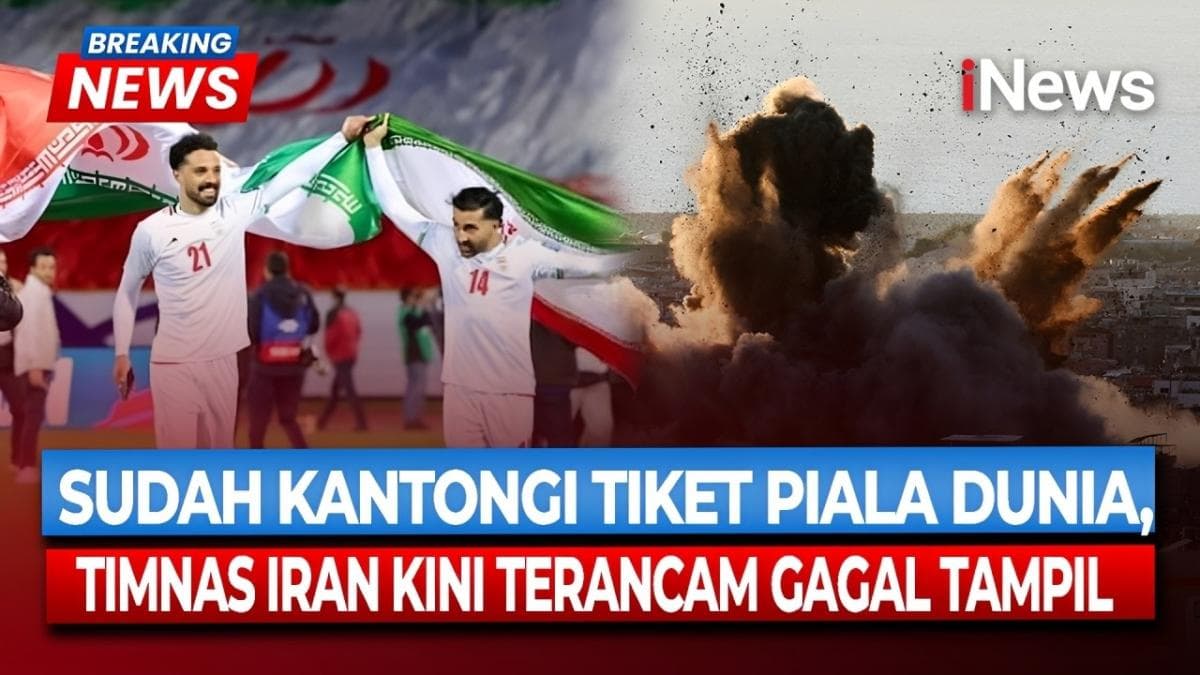 FIFA Setujui Pemindahan Markas Timnas Iran ke Tijuana Meksiko FIFA Setujui Pemindahan Markas Timnas Iran ke Tijuana Meksiko