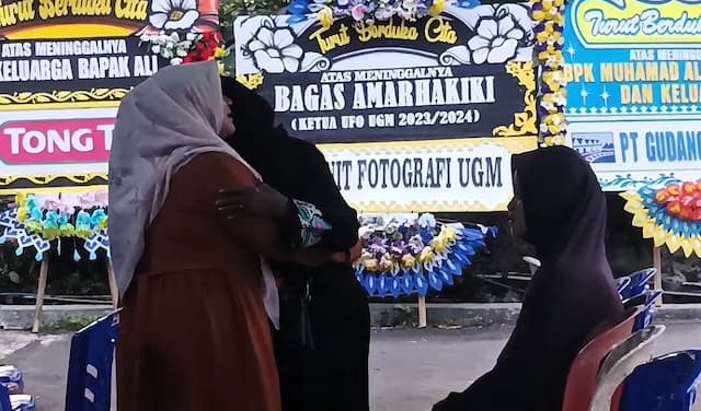 Terungkap! 4 Orang Sekeluarga Tewas di Posong Temanggung Dikenal Hobi Kamping Terungkap! 4 Orang Sekeluarga Tewas di Posong Temanggung Dikenal Hobi Kamping