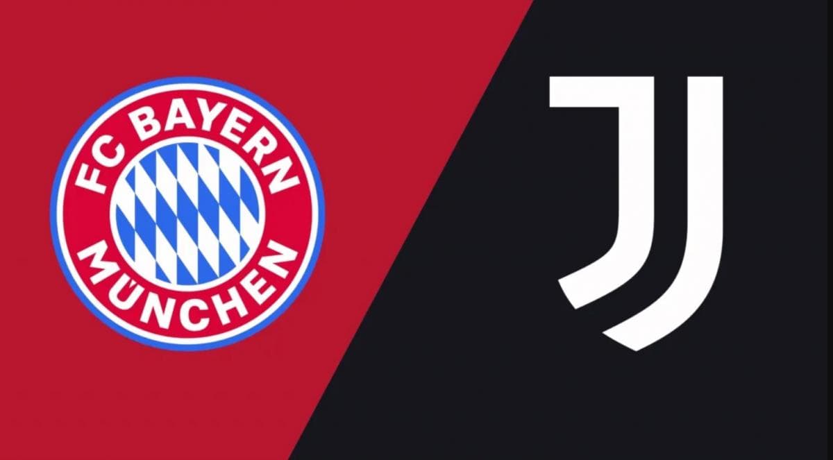 Bayern Munchen dan Juventus Siap Tukar Pemain, Negosiasi Dua Bek Top Jadi Sorotan Bayern Munchen dan Juventus Siap Tukar Pemain, Negosiasi Dua Bek Top Jadi Sorotan