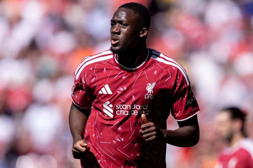 Ibrahima Konate Patah Hati Tinggalkan Liverpool, Pengakuannya Bikin Fans Terkejut Ibrahima Konate Patah Hati Tinggalkan Liverpool, Pengakuannya Bikin Fans Terkejut