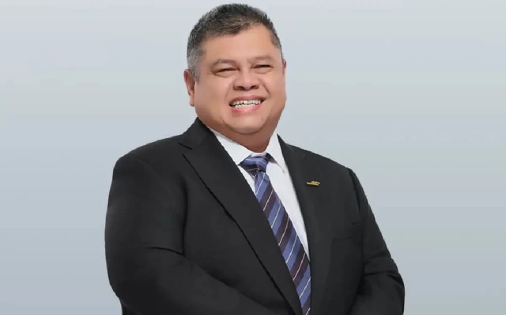 Kepala BPKP Muhammad Yusuf Ateh Diangkat Jadi Komisaris Telkomsel Kepala BPKP Muhammad Yusuf Ateh Diangkat Jadi Komisaris Telkomsel
