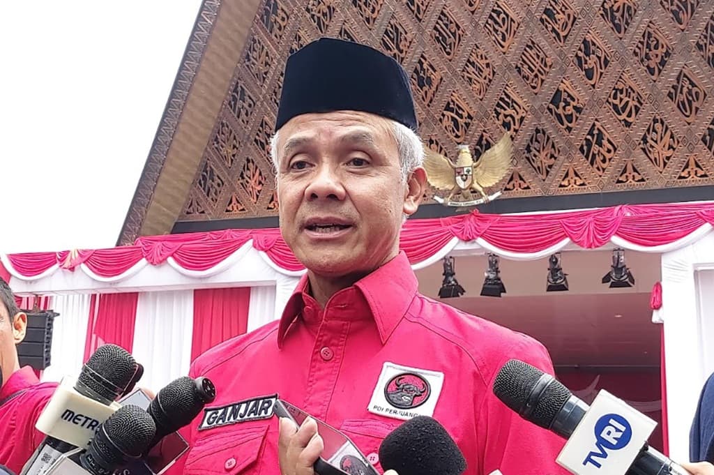 PDIP Dorong Pembahasan RUU Pemilu Dipercepat, Siapkan Tim Khusus PDIP Dorong Pembahasan RUU Pemilu Dipercepat, Siapkan Tim Khusus
