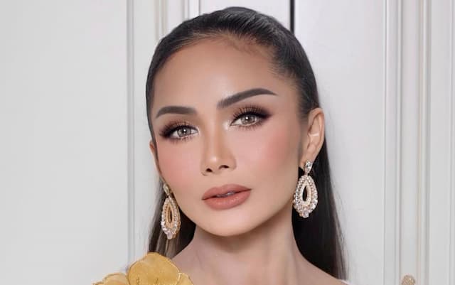 Tak Mau Ikut Campur, Kris Dayanti Serahkan Konsep Pernikahan ke sang Anak Azriel Tak Mau Ikut Campur, Kris Dayanti Serahkan Konsep Pernikahan ke sang Anak Azriel