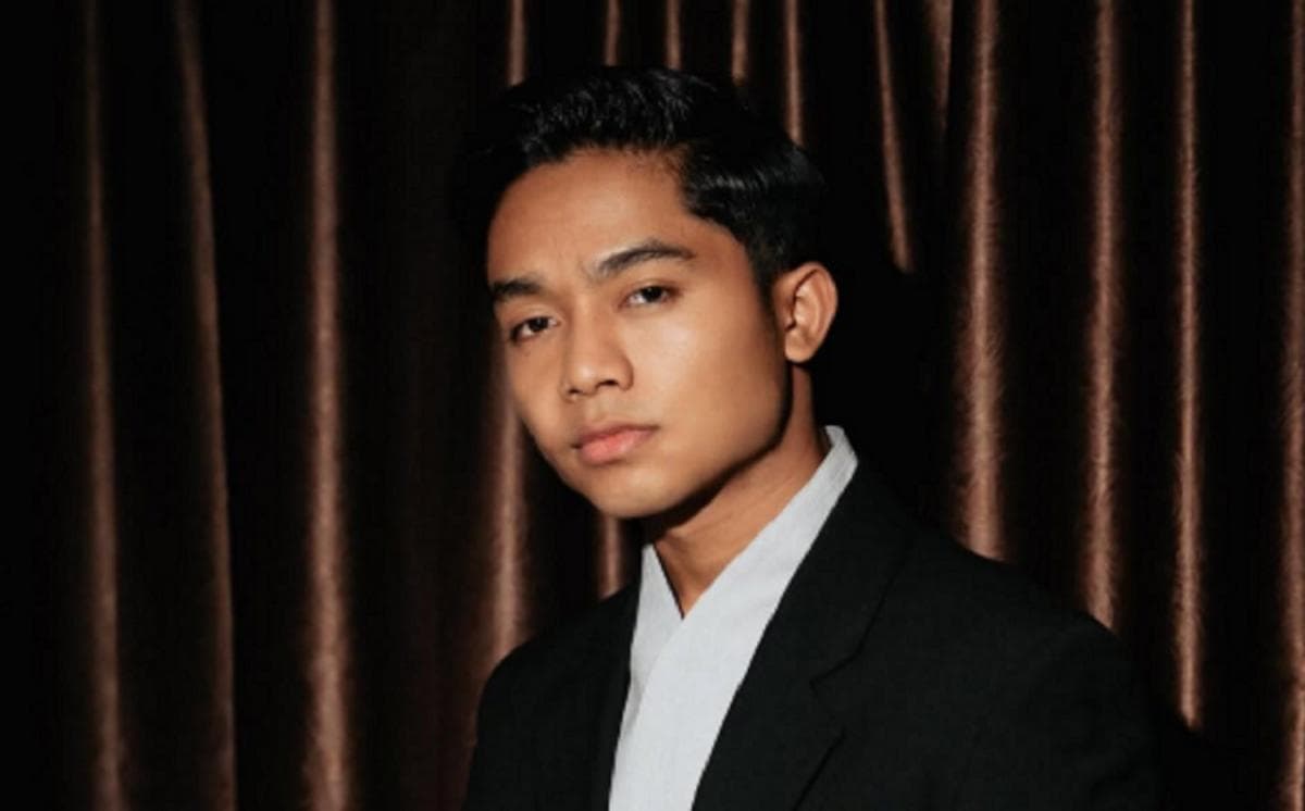 Betrand Peto Murka di Tengah Konflik Ruben dan Sarwendah, Sindir Tante Provokator: Berisik Ikut Campur! Betrand Peto Murka di Tengah Konflik Ruben dan Sarwendah, Sindir Tante Provokator: Berisik Ikut Campur!