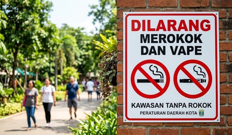 Vape Ancam Jutaan Anak Indonesia, BPOM: Jangan Anggap Rokok Elektronik Lebih Aman Vape Ancam Jutaan Anak Indonesia, BPOM: Jangan Anggap Rokok Elektronik Lebih Aman