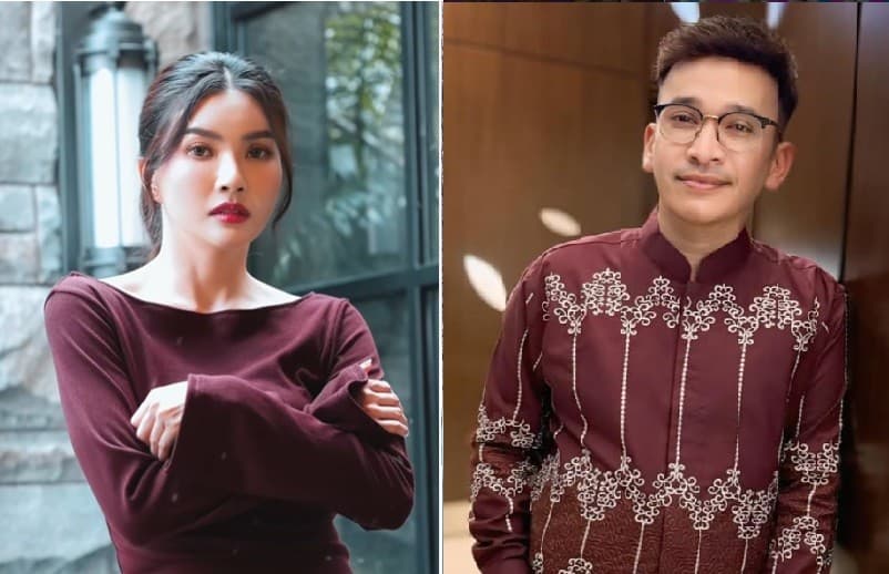 Sarwendah Ingin Ambil Alih Rumah, Ruben Onsu Minta Uang Cicilan Dikembalikan Sarwendah Ingin Ambil Alih Rumah, Ruben Onsu Minta Uang Cicilan Dikembalikan