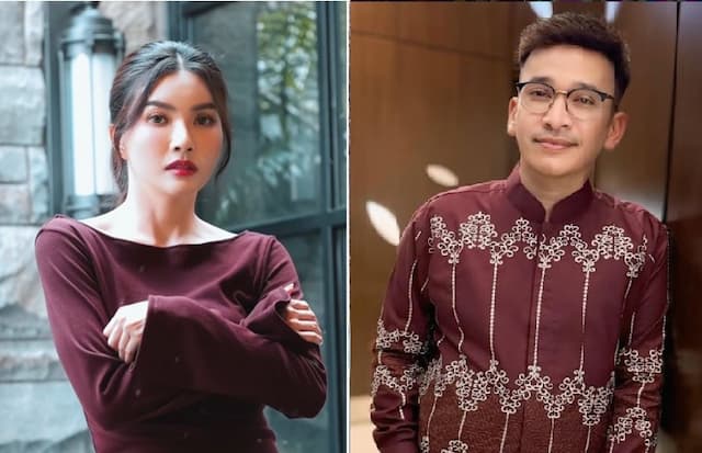 Sarwendah Ingin Ambil Alih Rumah, Ruben Onsu Minta Uang Cicilan Dikembalikan Sarwendah Ingin Ambil Alih Rumah, Ruben Onsu Minta Uang Cicilan Dikembalikan