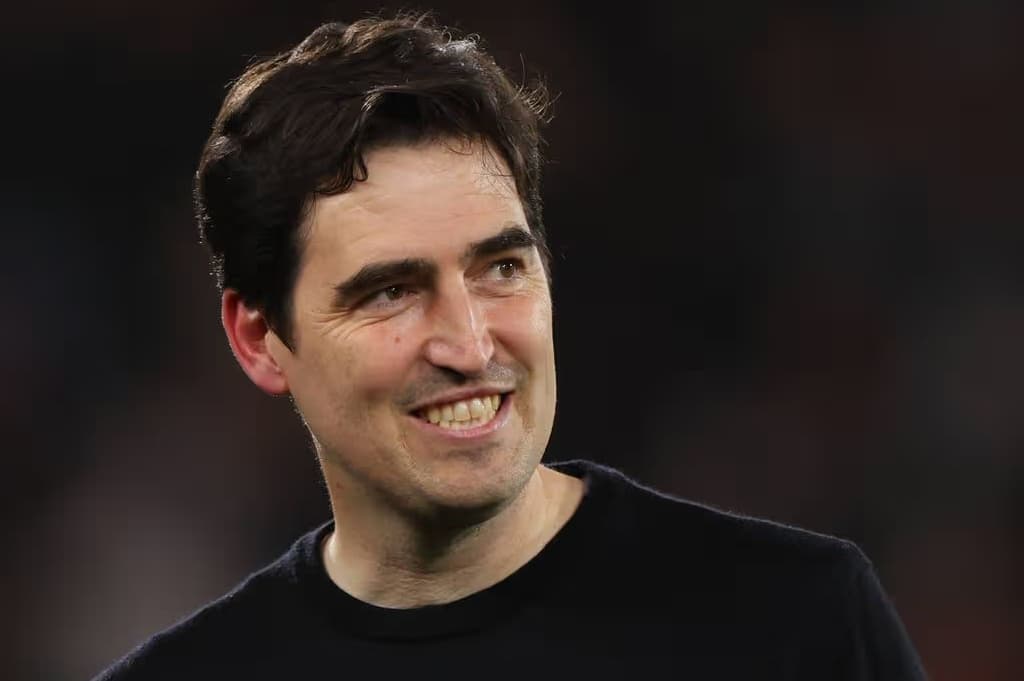 Daftar Belanja Andoni Iraola usai Sepakat Jadi Pelatih Liverpool, 3 Bintang Bournemouth Masuk Radar Daftar Belanja Andoni Iraola usai Sepakat Jadi Pelatih Liverpool, 3 Bintang Bournemouth Masuk Radar