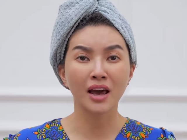 Nestapa Sarwendah, Rumah Terancam Disita Bank hingga Dituduh Gila Harta! Nestapa Sarwendah, Rumah Terancam Disita Bank hingga Dituduh Gila Harta!