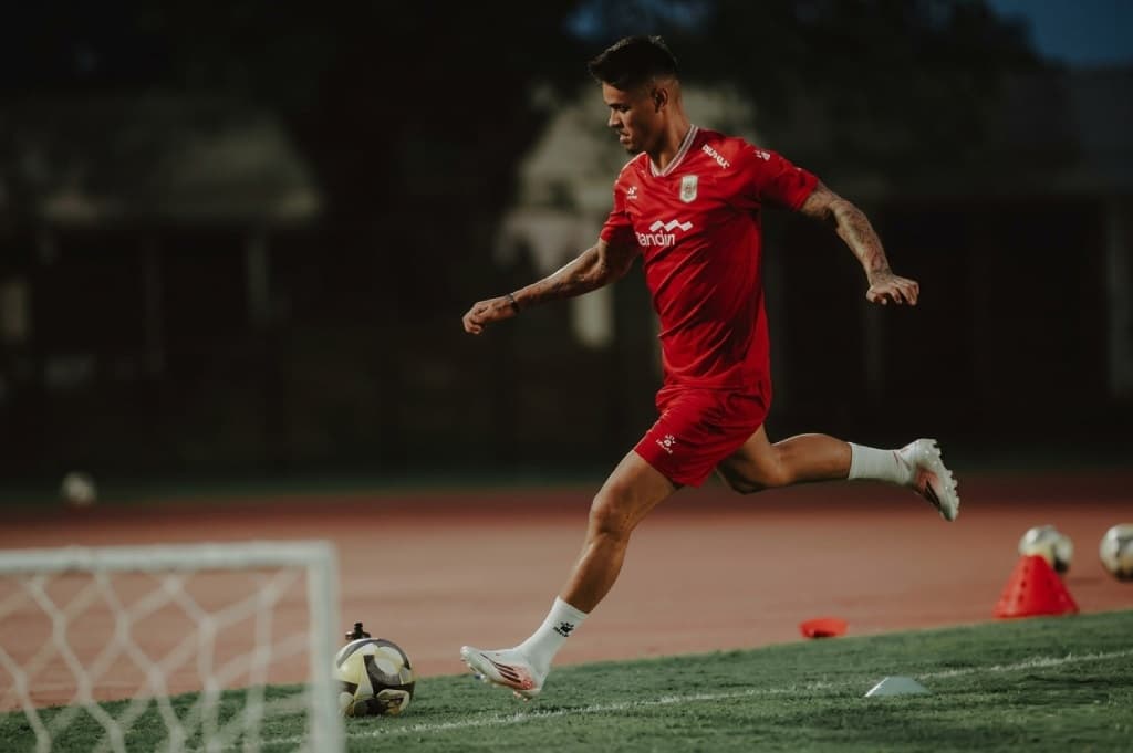 Mees Hilgers Curhat usai Tahun Terberat dalam Hidupnya, Timnas Indonesia Jadi Langkah Awal Comeback Mees Hilgers Curhat usai Tahun Terberat dalam Hidupnya, Timnas Indonesia Jadi Langkah Awal Comeback