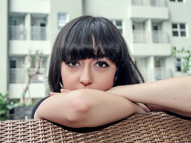 Profil Fabiola Elizabeth, Mantan Istri Reza Smash yang Diduga Terseret Kasus Love Scamming Profil Fabiola Elizabeth, Mantan Istri Reza Smash yang Diduga Terseret Kasus Love Scamming
