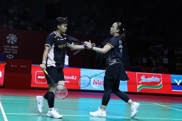 Ana/Trias Tak Puas Hanya Lolos 16 Besar Indonesia Open 2026: Langsung Bidik Semifinal! Ana/Trias Tak Puas Hanya Lolos 16 Besar Indonesia Open 2026: Langsung Bidik Semifinal!