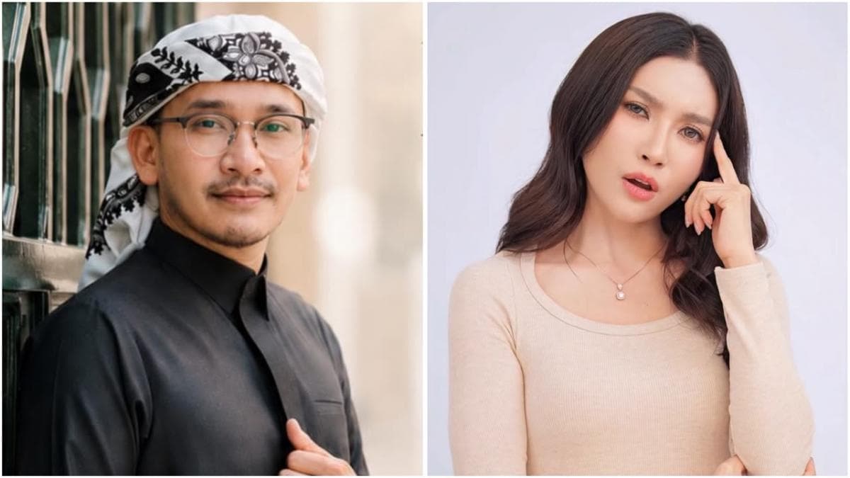 Viral Ruben Onsu Bahas Orang Tak Baik di Postingan Terbaru, Sindir Sarwendah? Viral Ruben Onsu Bahas Orang Tak Baik di Postingan Terbaru, Sindir Sarwendah?