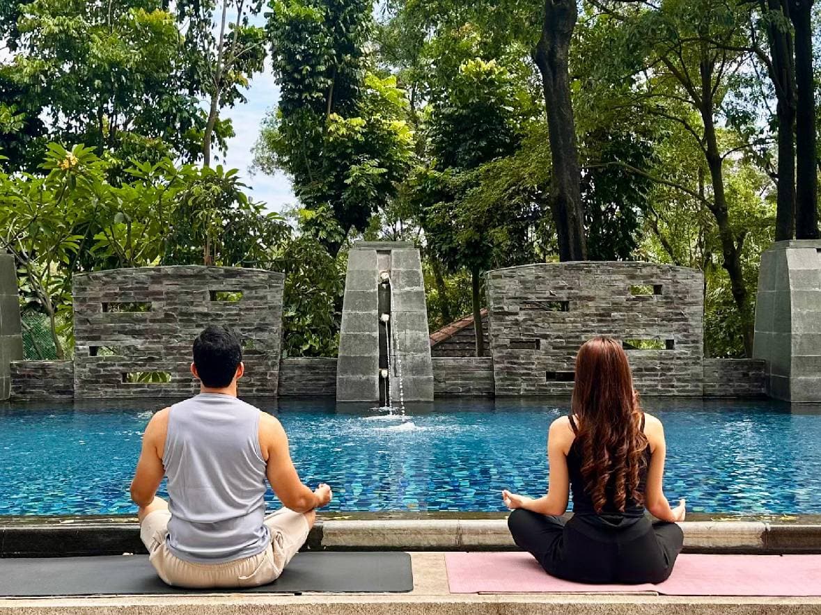 Wisata Staycation Bernuansa Jepang Jadi Incaran di Karawang, Dekat Jakarta Nih! Wisata Staycation Bernuansa Jepang Jadi Incaran di Karawang, Dekat Jakarta Nih!