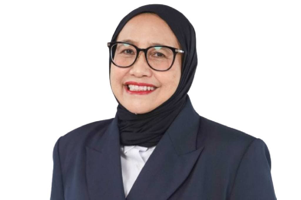 Profil Nanik S Deyang, Kepala BGN Baru Pengganti Dadan Hindayana Profil Nanik S Deyang, Kepala BGN Baru Pengganti Dadan Hindayana