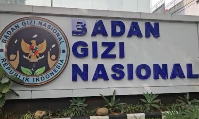 Kejagung Benarkan Penggeledahan Kantor Badan Gizi Nasional Kejagung Benarkan Penggeledahan Kantor Badan Gizi Nasional