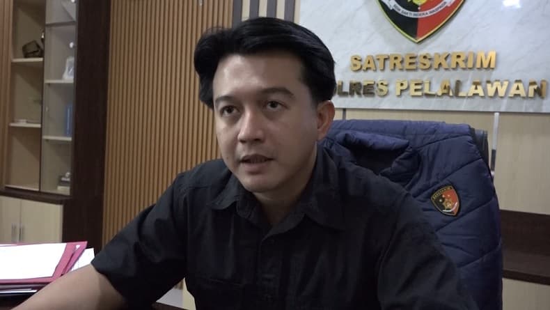 2 Begal Sadis Tewaskan Penjaga Kebun Sawit di Pelalawan Diburu Polisi 2 Begal Sadis Tewaskan Penjaga Kebun Sawit di Pelalawan Diburu Polisi