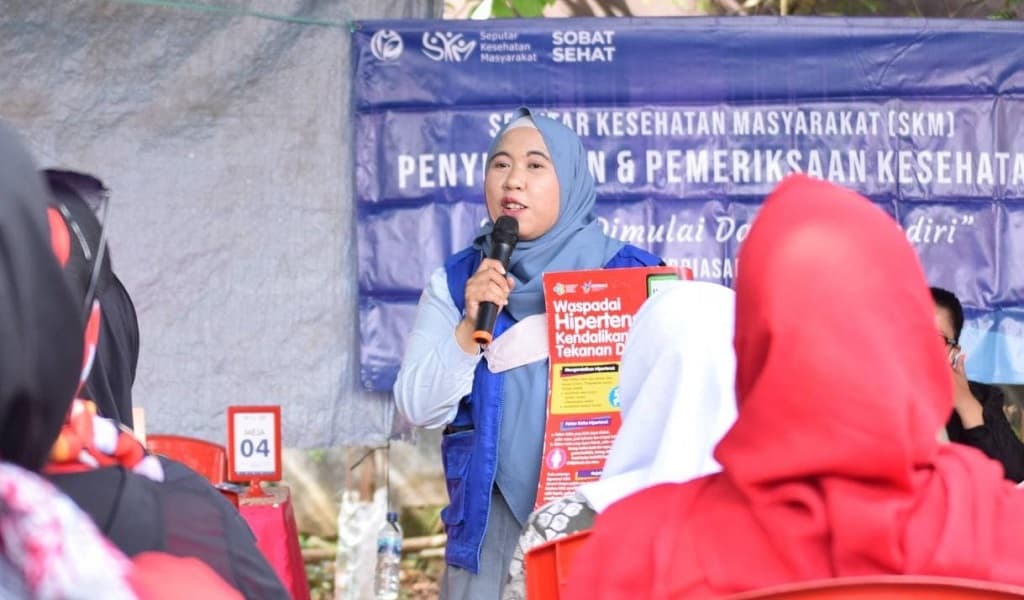 Sri Gusni: Pergantian Pimpinan BGN Harus Menjadi Momentum Pembenahan Menyeluruh Program MBG Sri Gusni: Pergantian Pimpinan BGN Harus Menjadi Momentum Pembenahan Menyeluruh Program MBG