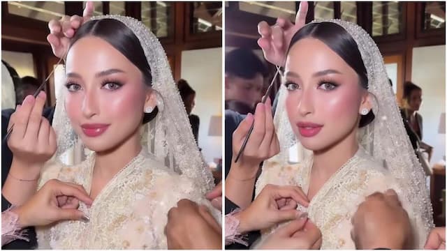 Viral Jennifer Coppen Jalani Pengajian Jelang Menikah, Ini Fotonya! Viral Jennifer Coppen Jalani Pengajian Jelang Menikah, Ini Fotonya!