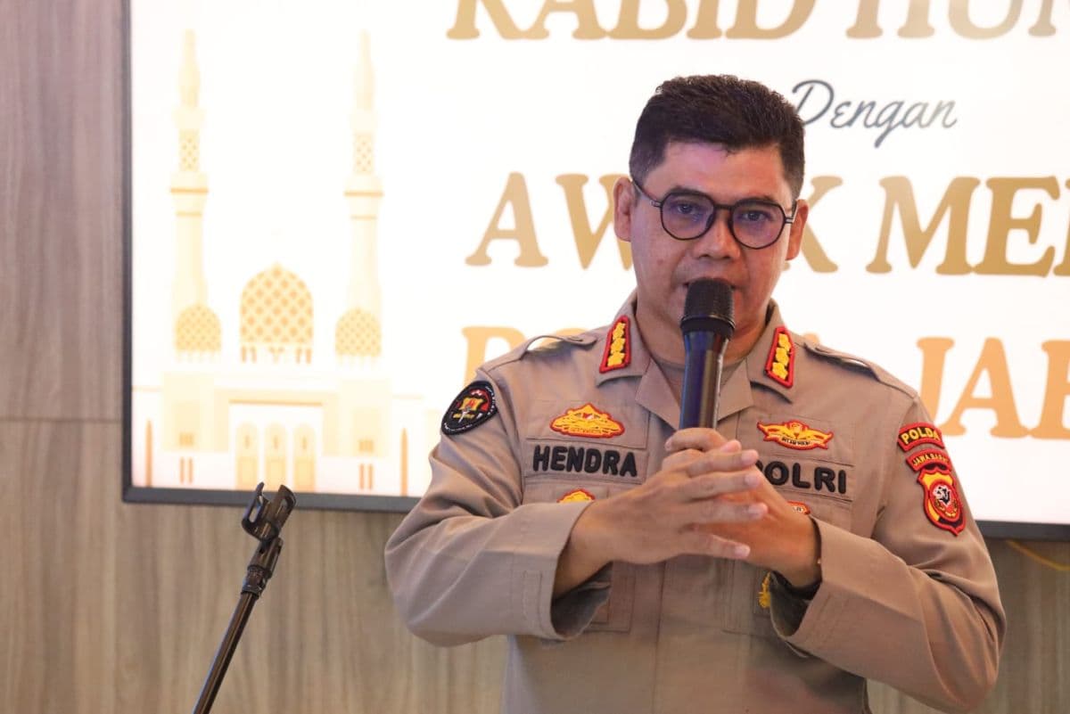 Hasil Operasi Pekat Lodaya 2025: Polisi Tangkap 504 Terduga Pelaku Premanisme di Wilayah Jabar Hasil Operasi Pekat Lodaya 2025: Polisi Tangkap 504 Terduga Pelaku Premanisme di Wilayah Jabar