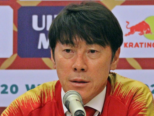 Resmi! Shin Tae-yong Kembali Jadi Pelatih, Ambil Alih Ulsan Hyundai Resmi! Shin Tae-yong Kembali Jadi Pelatih, Ambil Alih Ulsan Hyundai