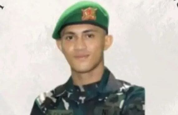 Surat Terbuka Pastor Tuan Kopong: Usut Penganiayaan Prada Lucky, Jangan Tutupi dengan Rekayasa! Surat Terbuka Pastor Tuan Kopong: Usut Penganiayaan Prada Lucky, Jangan Tutupi dengan Rekayasa!