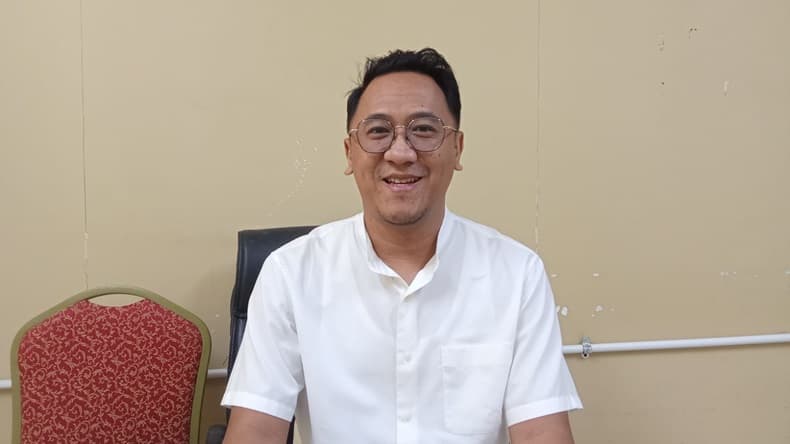 Dari Penunjukan ke Kompetisi: IDI Kupang Gelar Seleksi Ketua 2025–2029 Dari Penunjukan ke Kompetisi: IDI Kupang Gelar Seleksi Ketua 2025–2029