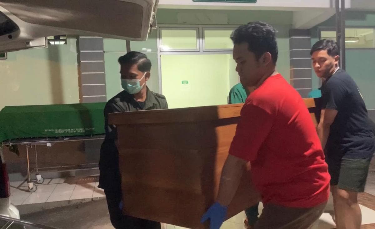 Ngeri, Forensik Ungkap Kondisi Jasad Wanita di Hutan Ponorogo yang Diduga Dibunuh Ngeri, Forensik Ungkap Kondisi Jasad Wanita di Hutan Ponorogo yang Diduga Dibunuh