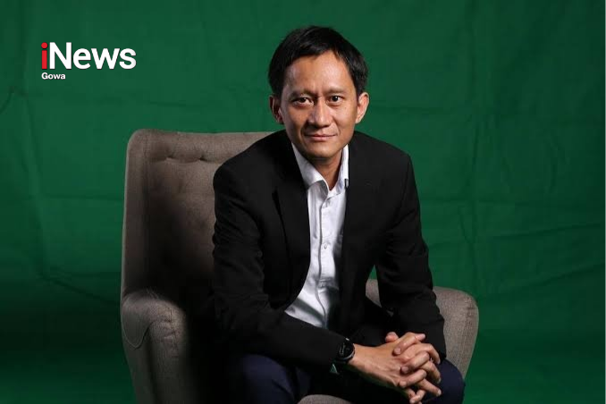 Bobby Rasyidin Resmi Jabat Dirut KAI, Susunan Manajemen Baru Diumumkan Bobby Rasyidin Resmi Jabat Dirut KAI, Susunan Manajemen Baru Diumumkan