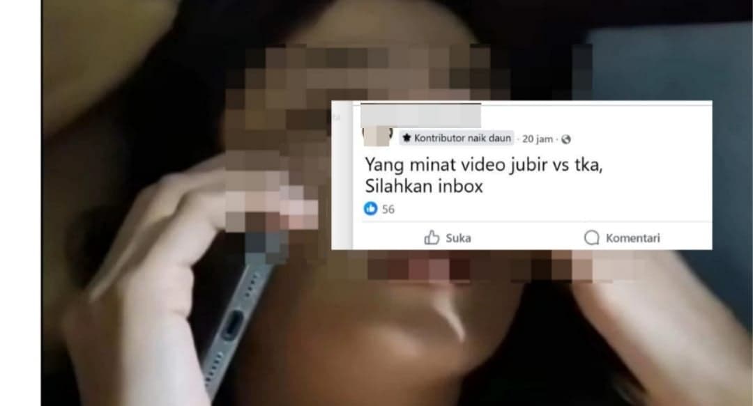 Link Jubir vs China di Morowali Trending Diburu Warganet, Terungkap Faktanya Mengejutkan Link Jubir vs China di Morowali Trending Diburu Warganet, Terungkap Faktanya Mengejutkan