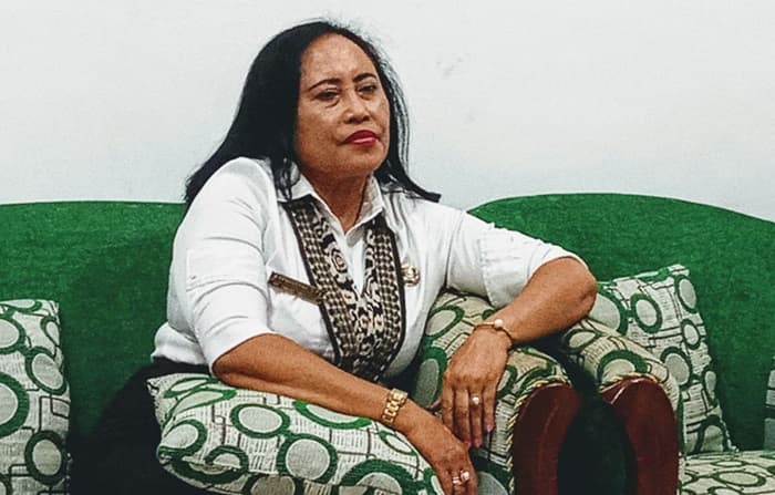 Plt Kepala SMPN 11 Kupang Segera Ditunjuk, Rumor Penonaktifan Warmansyah Menguat Plt Kepala SMPN 11 Kupang Segera Ditunjuk, Rumor Penonaktifan Warmansyah Menguat