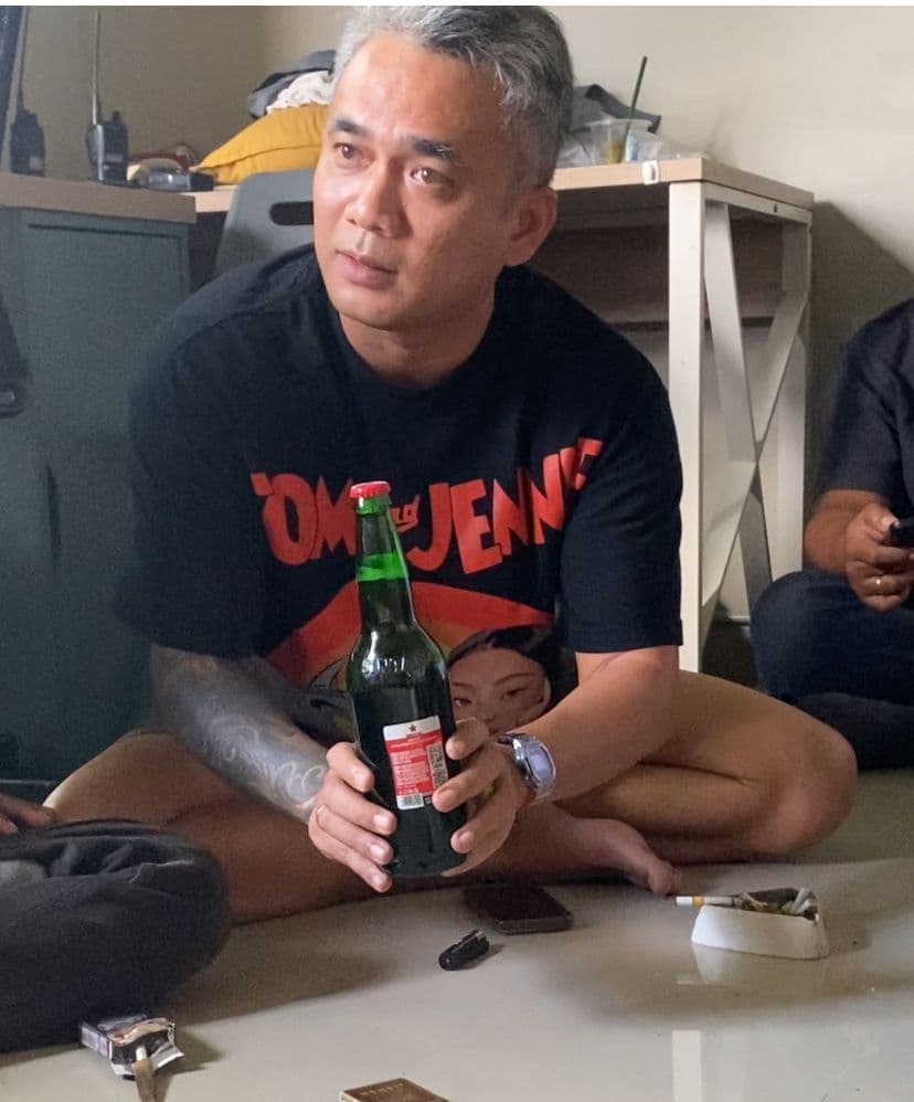 Viral! Pemilik Komodo Shuttle Hina Sopir di Labuan Bajo, Akhirnya Minta Maaf Secara Adat Viral! Pemilik Komodo Shuttle Hina Sopir di Labuan Bajo, Akhirnya Minta Maaf Secara Adat