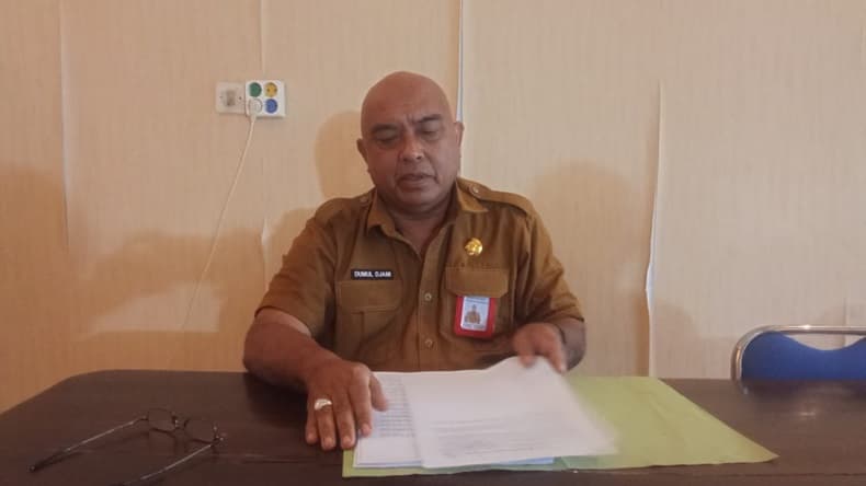 Dinas Pendidikan Warning Wali Kota Kupang: Copot Kepsek SMPN 11 Tanpa Prosedur, Siap Digugat Dinas Pendidikan Warning Wali Kota Kupang: Copot Kepsek SMPN 11 Tanpa Prosedur, Siap Digugat