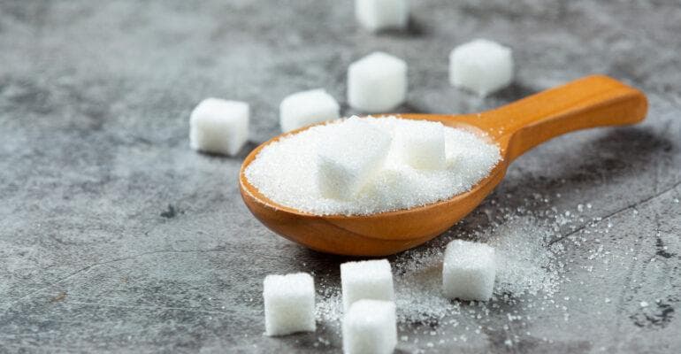 Pakar Gizi IPB University Ingatkan Batas Konsumsi Gula Harian Anak dan Remaja Pakar Gizi IPB University Ingatkan Batas Konsumsi Gula Harian Anak dan Remaja