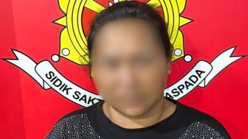 Modus Jual Beli Limbah Buah Sawit, IRT Tipu Pengusaha Asal Samarinda Rp235 Juta Modus Jual Beli Limbah Buah Sawit, IRT Tipu Pengusaha Asal Samarinda Rp235 Juta