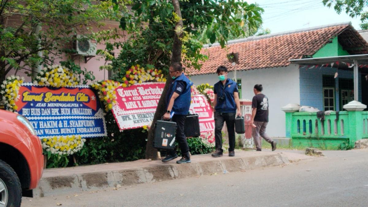 5 Anggota Keluarga Tewas di Indramayu, Korban Dikenal Ramah dan Rajin Berusaha 5 Anggota Keluarga Tewas di Indramayu, Korban Dikenal Ramah dan Rajin Berusaha