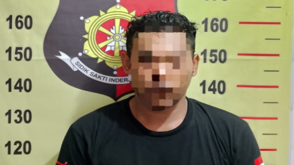 Setubuhi Anak di Bawah Umur, Mahasiswa di Kutai Kartanegara Dicokok Polisi Setubuhi Anak di Bawah Umur, Mahasiswa di Kutai Kartanegara Dicokok Polisi