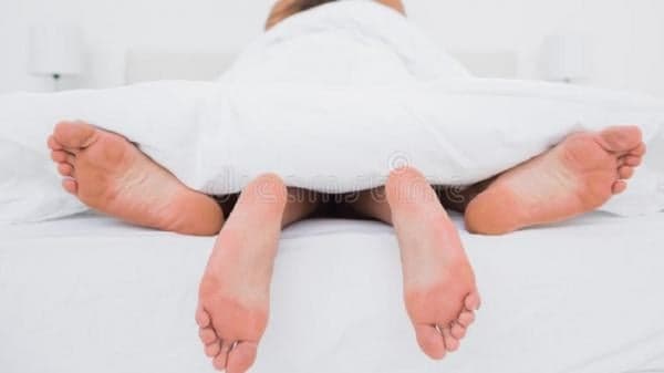 Seorang Kakek Tewas usai Ngesek dengan PKS Lansia, Begini Kronologinya Seorang Kakek Tewas usai Ngesek dengan PKS Lansia, Begini Kronologinya