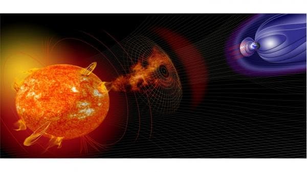 Fenomena Equinox: Matahari Bersinar Tepat di Garis Khatulistiwa