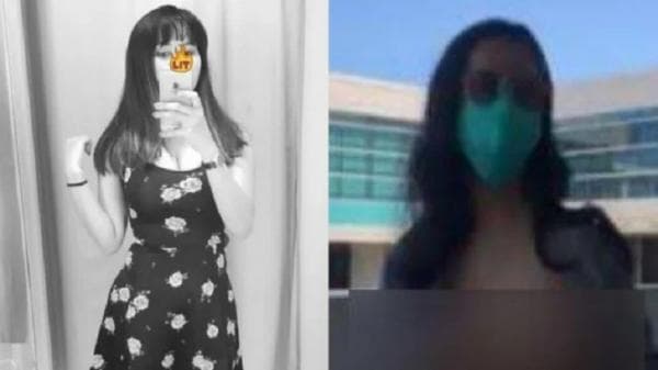 Polisi Panggil Siskaeee dan Virly Virginia, Diduga Jadi Pemain Film Porno Polisi Panggil Siskaeee dan Virly Virginia, Diduga Jadi Pemain Film Porno