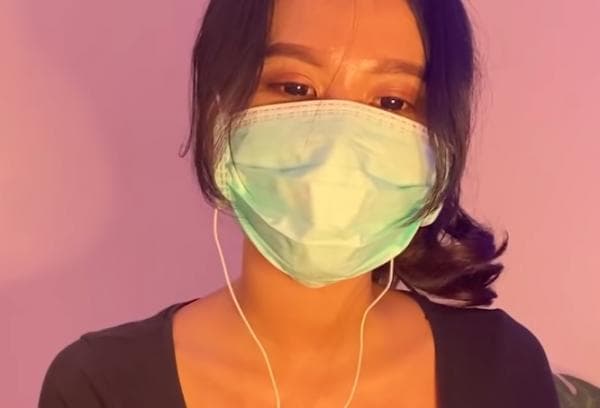 Film Porno Selebgram Rumah Produksi di Jakarta, Siskaeee dan Virly Virginia Diduga Terlibat Film Porno Selebgram Rumah Produksi di Jakarta, Siskaeee dan Virly Virginia Diduga Terlibat