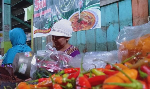 Optimisme Konsumen di Kaltim Meningkat, Ini Faktor Pendorongnya Optimisme Konsumen di Kaltim Meningkat, Ini Faktor Pendorongnya