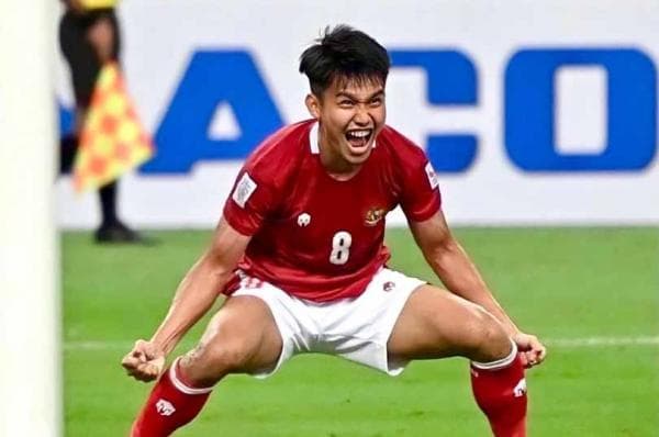 Witan Sulaeman Gabung Persija, Ini Kode dari Macan Kemayoran Witan Sulaeman Gabung Persija, Ini Kode dari Macan Kemayoran