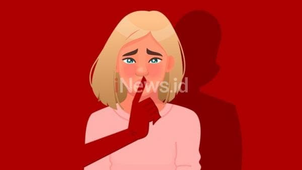 Oknum Anggota DPRD Pandeglang Tersangka Kasus Pelecehan Seksual Mangkir dari Panggilan Penyidik