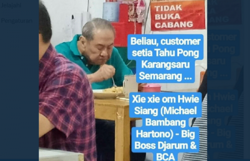 Siapa Pemilik Djarum Super? Brand Rokok Ternama yang juga Sukses Mengorbitkan Bintang Bulu Tangkis Siapa Pemilik Djarum Super? Brand Rokok Ternama yang juga Sukses Mengorbitkan Bintang Bulu Tangkis