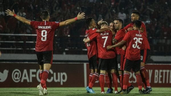 Siapa Pemilik Bali United, Klub Elite Sepak Bola Indonesia Bertabur Bintang