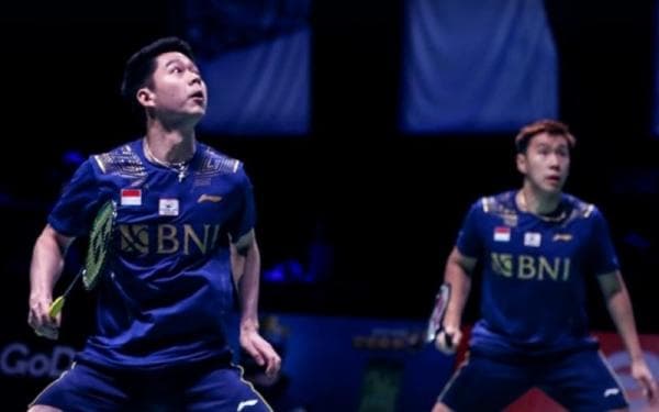 Jadwal Semifinal Thailand Open Hari Ini Jadwal Semifinal Thailand Open Hari Ini