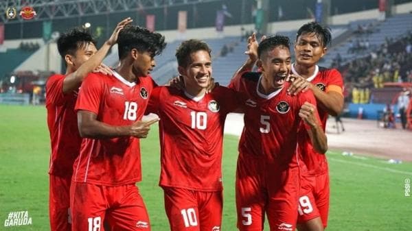 MNC Group Persilakan Masyarakat Gelar Nobar Piala Asia U-23 Selama Non Komersial