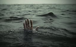 Tolong Temannya, Pelajar di Kebumen Hilang dan Tenggelam Usai Terseret Ombak di Pantai Cemara Sewu